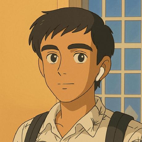 Jai Patel profile